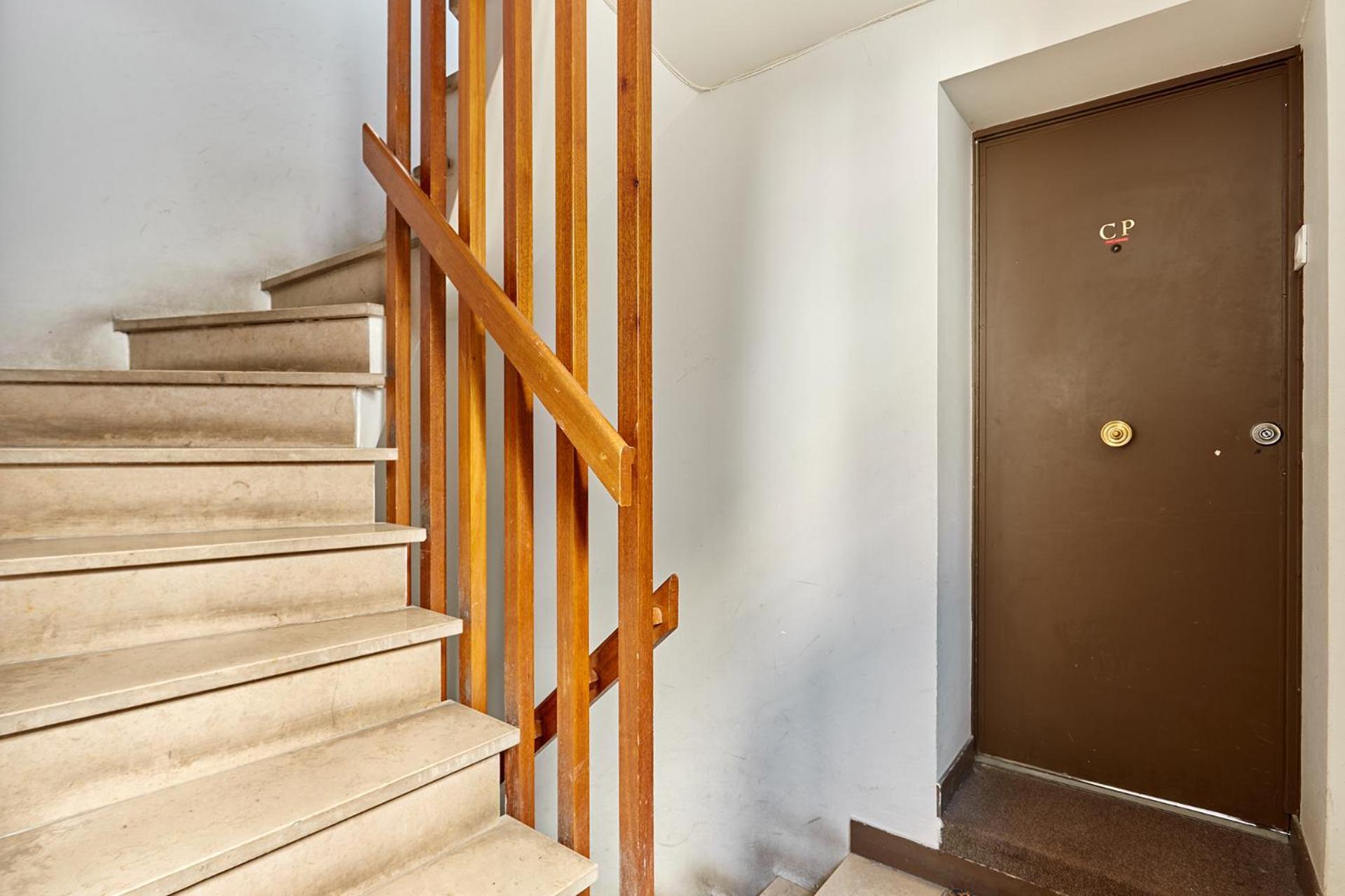 Charming 1 Bedroom Flat Coeur Du Marais By Prestige * Paris